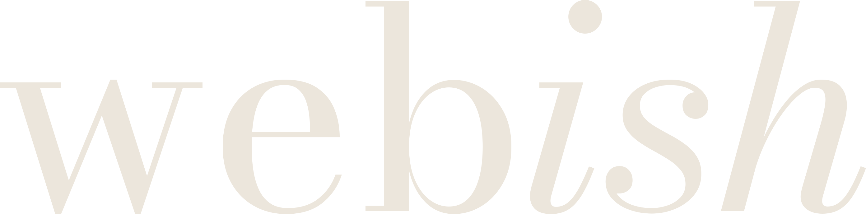 webish